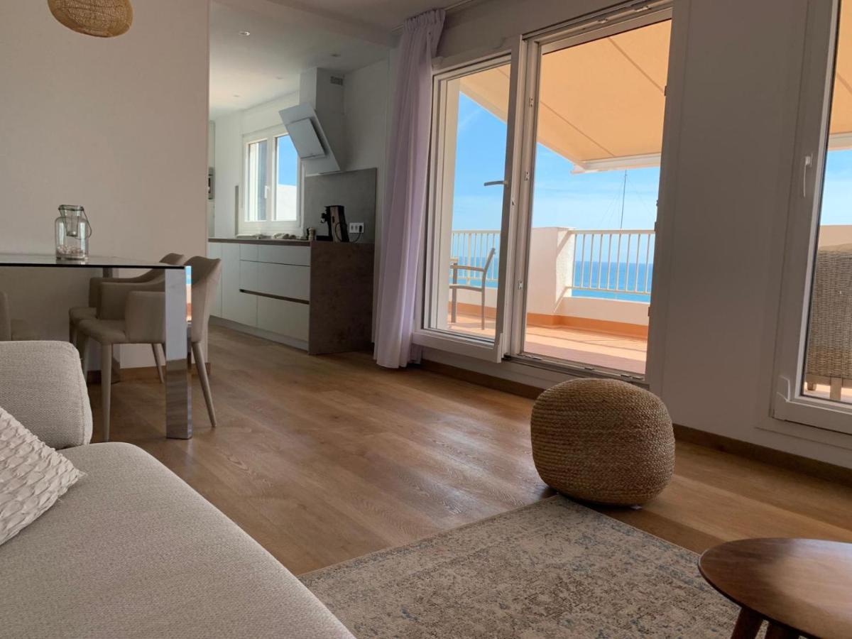 Atico Mosean Apartment Vinaros