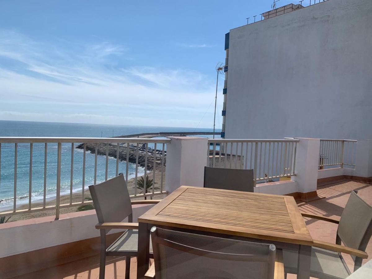 Apartment Atico Mosean *