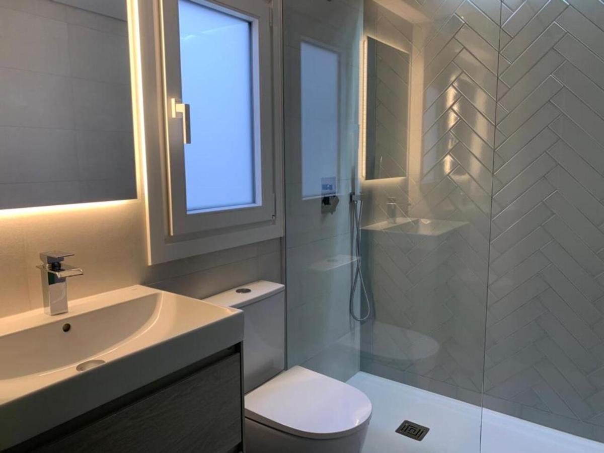 Apartment Atico Mosean