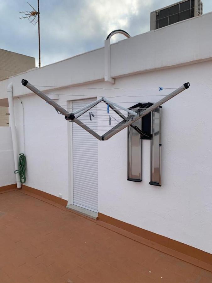 Atico Mosean Apartment