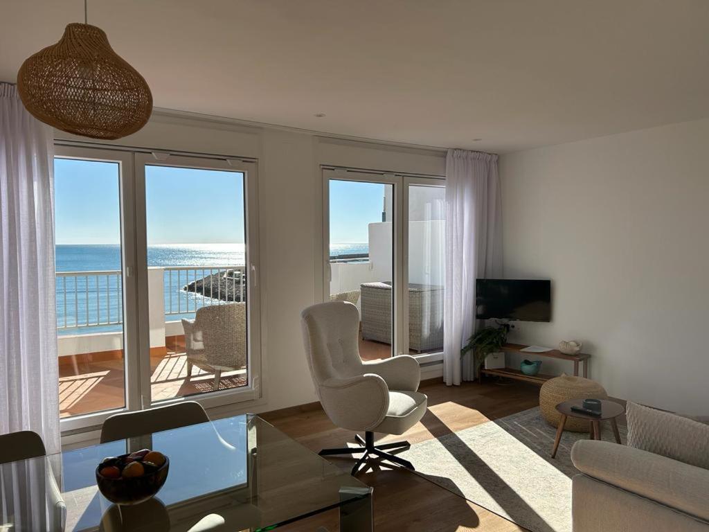 Apartment Atico Mosean *
