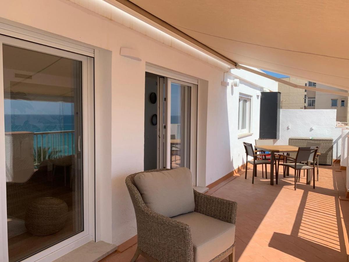 Apartment Atico Mosean