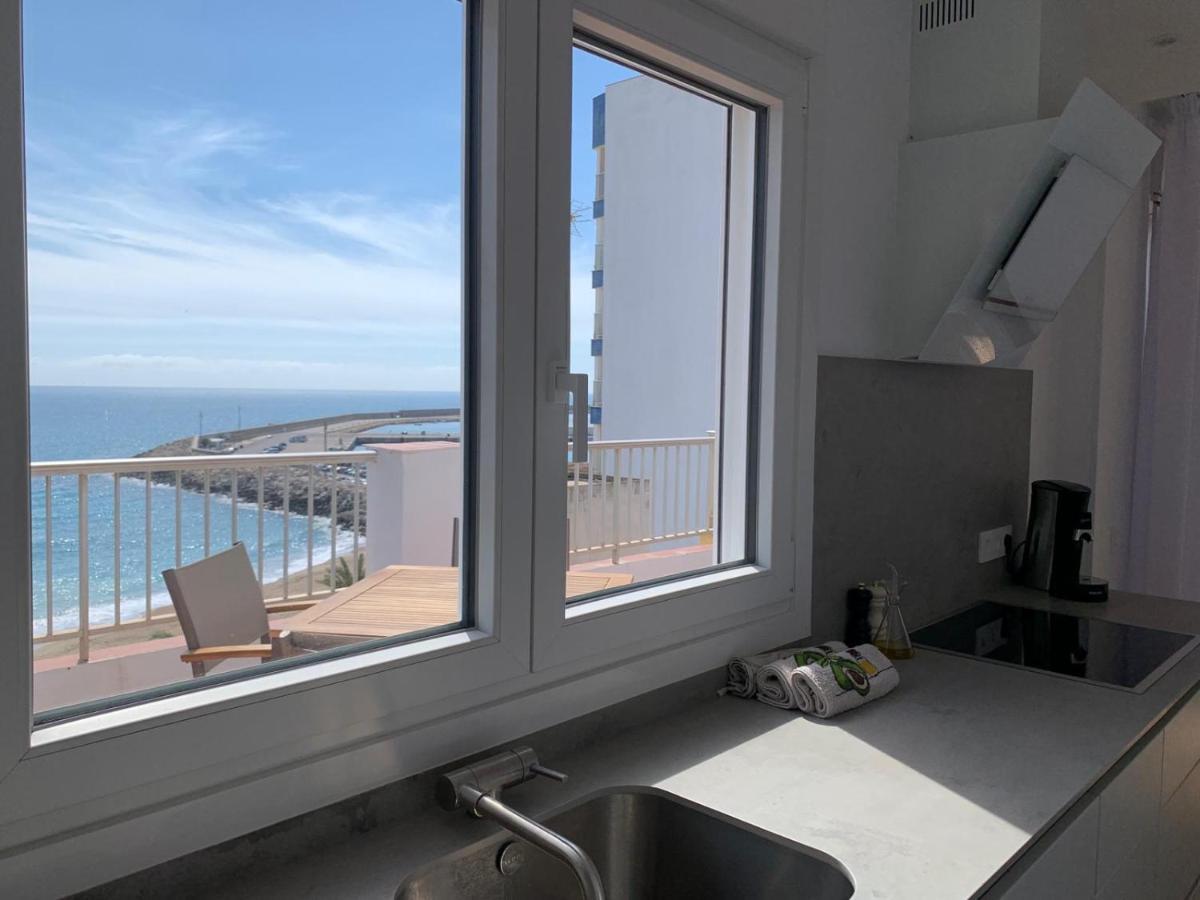 Apartment Atico Mosean