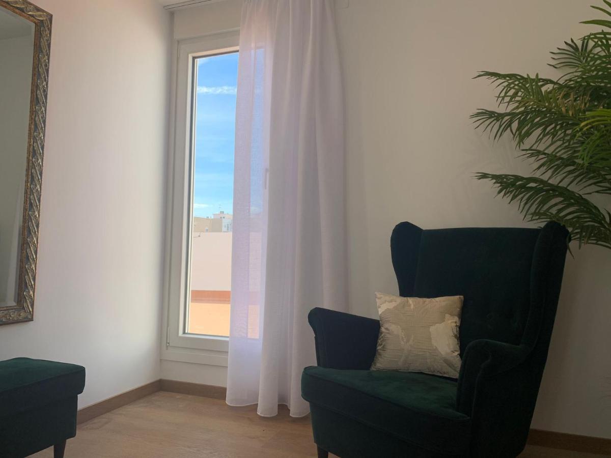 Apartment Atico Mosean Vinaros