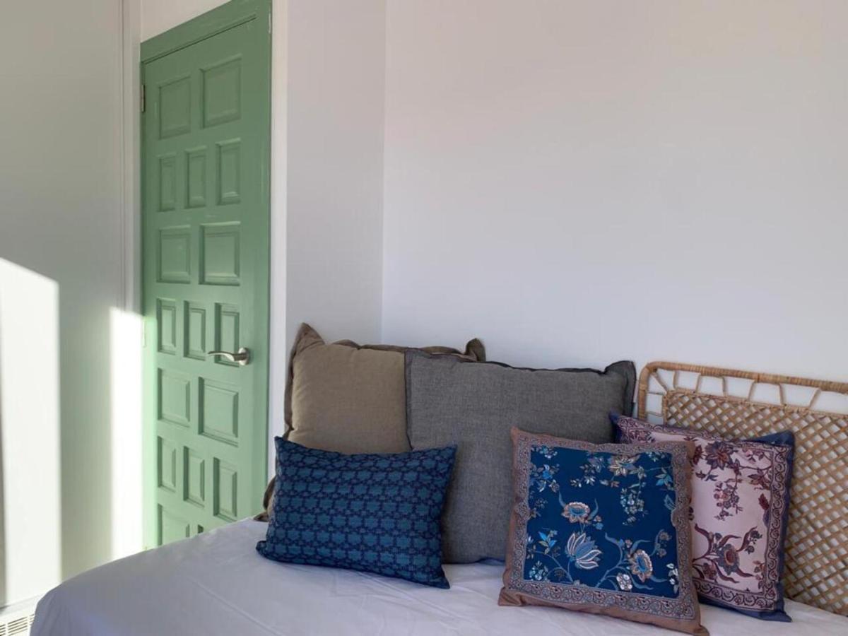 Atico Mosean Apartment Vinaros