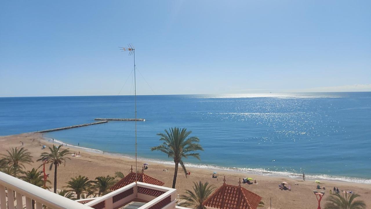 Apartment Atico Mosean Vinaros